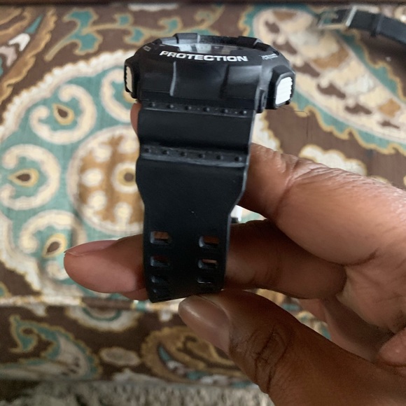 Casio G Shock watch - Picture 2 of 5